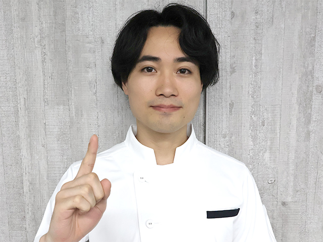 加藤 清聖（かとう きよまさ）